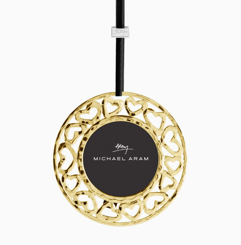 Michael Aram | Heart Frame Ornament