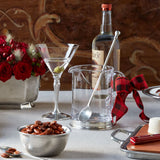 Match | Branch Bar Pitcher, Crystal