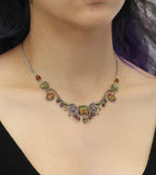 Ayala Bar | Golden Dunes Set, Rusmira Necklace
