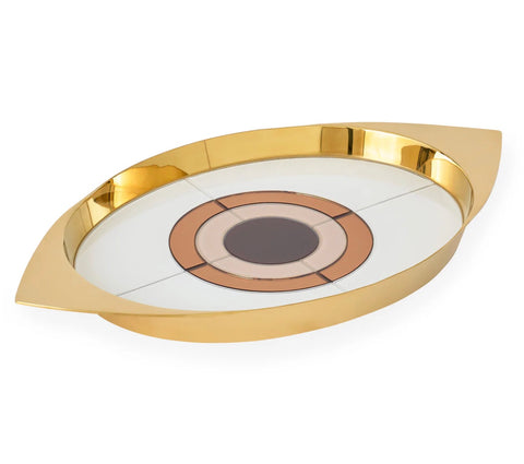 Jonathan Adler | Chambeige Eye Tray