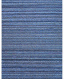 Chilewich | Skinny Stripe Shag Floor Mat 3' x 5'