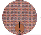 Chilewich | Fable Round Placemat