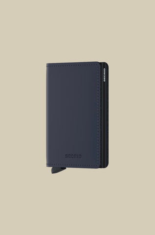 Secrid | Slimwallet Matte