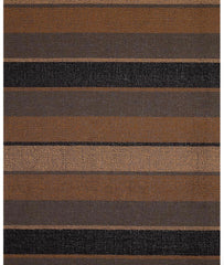 Chilewich | Bolt Stripe Shag Indoor/Outdoor Mat