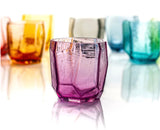 Vitreluxe | Crystal Tumblers
