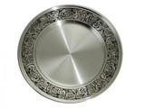 Panabo | Native Panel Pipe Plate (4.5"dia)