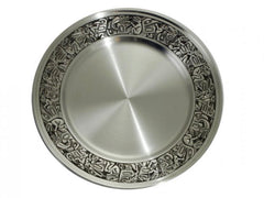 Panabo | Native Panel Pipe Plate (4.5"dia)