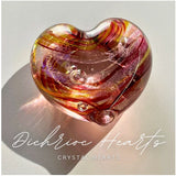 Glass Roots | Heart Beat