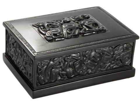 Panabo | Desk Box - Medium Rectangular