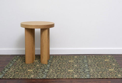 Chilewich | William Morris Floor Mat