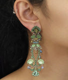 Ayala Bar | Eucalyptus Set, Savana Earrings