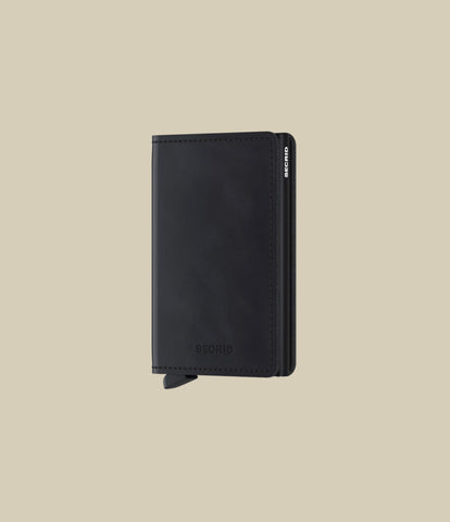Secrid | Slimwallet Vintage