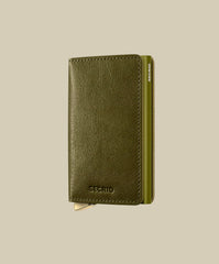 Secrid | Slimwallet Basco Premium