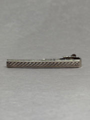 John Blair | Sterling silver Tie bar