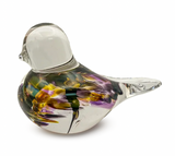 Glass Roots | Nesting Bird