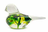 Glass Roots | Nesting Bird