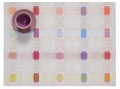 Chilewich | Sampler Placemat