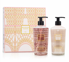 Baobab | Paris Gift Box, Hand Lotion & Wash