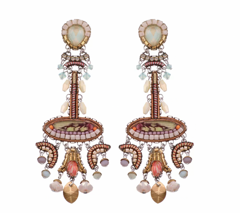 Ayala Bar | Spring Inspiration Tacca Earring