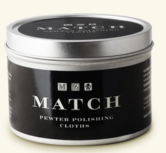 Match | Pewter Polish