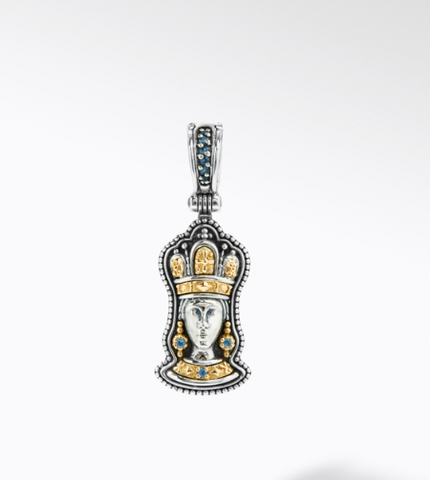 Konstantino | Dome Pendant