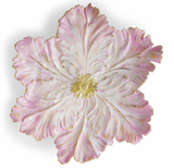 Michael Aram | Pink Tulip Centrepiece Tray