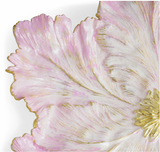 Michael Aram | Pink Tulip Centrepiece Tray