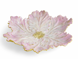 Michael Aram | Pink Tulip Centrepiece Tray