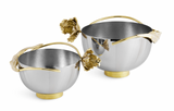Michael Aram | Tulip Bowl (Large)
