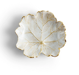 Michael Aram | Winter Leaves Magnolia Dish