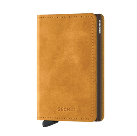 Secrid | Slimwallet Vintage