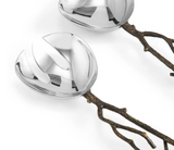 Michael Aram | Twig Salad Serving Set