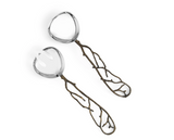 Michael Aram | Twig Salad Serving Set