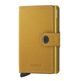 Secrid | Miniwallet Crisple
