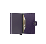 Secrid | Miniwallet Crisple