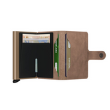 Secrid | Miniwallet Vintage