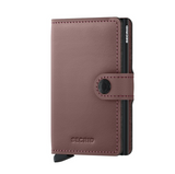 Secrid | Miniwallet Matte