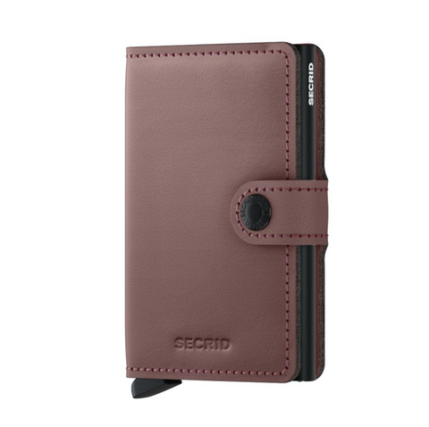 Secrid | Miniwallet Matte