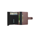 Secrid | Miniwallet Matte