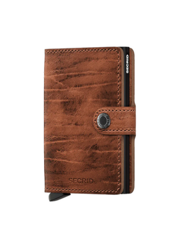 Secrid | Miniwallet Dutch Martin