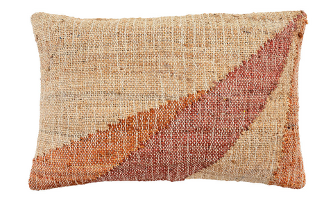 Indaba | Sunbeam Pillow