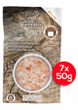 Peugeot | Pink Salt Andes