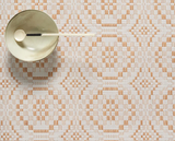 Chilewich | Overshot Placemats 14" x 19"