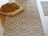 Chilewich | Overshot Table Runner 14" x 72"