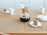 Chilewich | Swing Placemats 14" x 19"