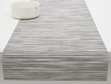 Chilewich | Rib Weave Table Runner 14" x 72"