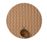 Chilewich | Swing Placemats 15" Round