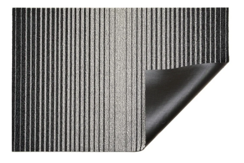 Chilewich | Domino Shag Floor Mat 24" x 36"
