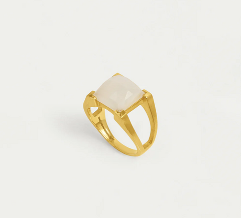 Dean Davidson | Mini Plaza Ring