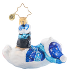 Christopher Radko | Perfect Polar Pals - Gem